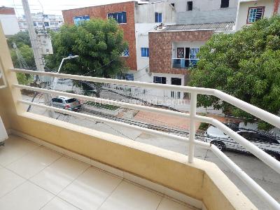 Apartamento en venta en Villa Carolina, Barranquilla · foto 10 de 20