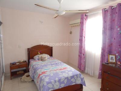 Apartamento en venta en Villa Carolina, Barranquilla · foto 18 de 20