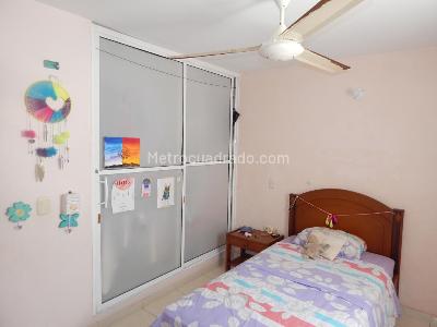 Apartamento en venta en Villa Carolina, Barranquilla · foto 19 de 20