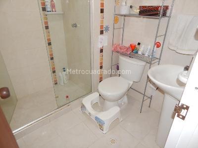Apartamento en venta en Villa Carolina, Barranquilla · foto 20 de 20
