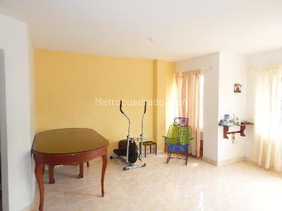 Apartamento en venta en Villa Carolina, Barranquilla · foto 2 de 20