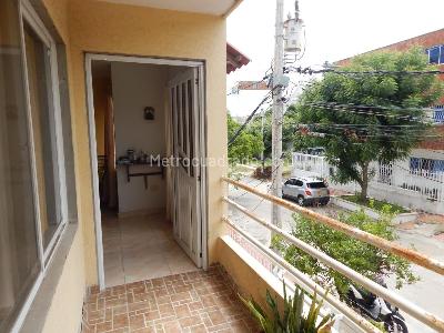 Apartamento en venta en Villa Carolina, Barranquilla · foto 3 de 20