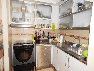 Apartamento en venta en Villa Carolina, Barranquilla · foto 4 de 20
