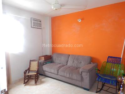 Apartamento en venta en Villa Carolina, Barranquilla · foto 8 de 20