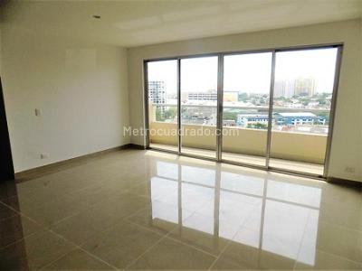 Apartamento en venta en Ciudad Jardin, Barranquilla · foto 2 de 20