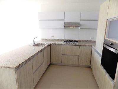 Apartamento en venta en Ciudad Jardin, Barranquilla · foto 5 de 20