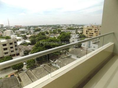 Apartamento en venta en Ciudad Jardin, Barranquilla · foto 17 de 20