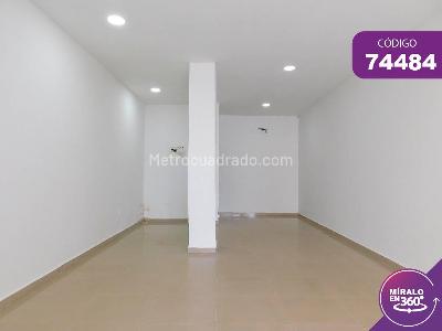 Local Comercial en Arriendo, Granadillo, Barranquilla