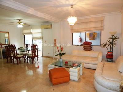 Casa en venta en Altos De Riomar, Barranquilla · foto 2 de 20