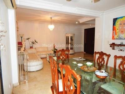 Casa en venta en Altos De Riomar, Barranquilla · foto 5 de 20