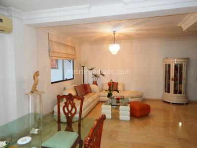 Casa en venta en Altos De Riomar, Barranquilla · foto 6 de 20