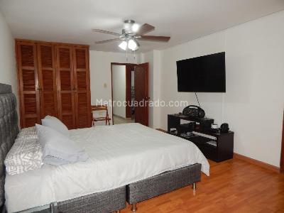 Apartamento de 3 alcobas en venta en Alto Prado, Barranquilla, 184 m² · foto 19 de 20