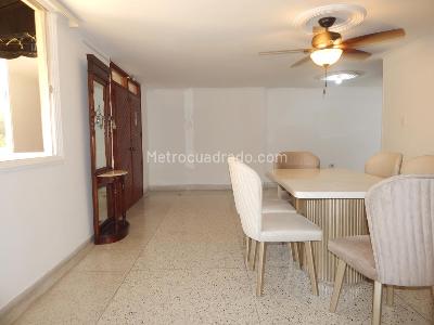 Apartamento de 3 alcobas en venta en Alto Prado, Barranquilla, 184 m² · foto 2 de 20