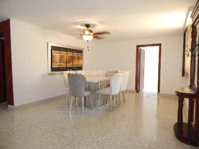Apartamento de 3 alcobas en venta en Alto Prado, Barranquilla, 184 m² · foto 4 de 20