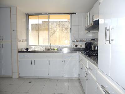 Apartamento de 3 alcobas en venta en Alto Prado, Barranquilla, 184 m² · foto 5 de 20