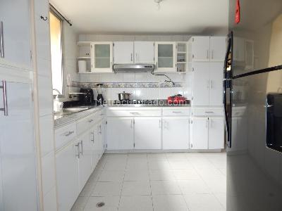 Apartamento de 3 alcobas en venta en Alto Prado, Barranquilla, 184 m² · foto 6 de 20