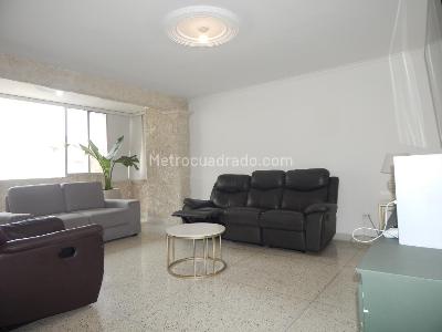 Apartamento de 3 alcobas en venta en Alto Prado, Barranquilla, 184 m² · foto 8 de 20