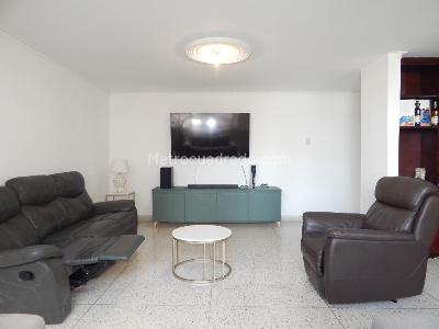 Apartamento de 3 alcobas en venta en Alto Prado, Barranquilla, 184 m² · foto 9 de 20