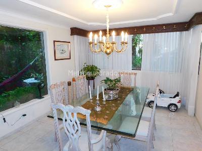 Casa de 3 alcobas en venta en Villa Country, Barranquilla, 232 m² · foto 2 de 20