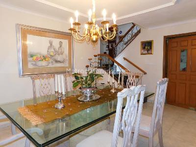 Casa de 3 alcobas en venta en Villa Country, Barranquilla, 232 m² · foto 3 de 20