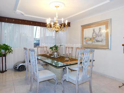 Casa de 3 alcobas en venta en Villa Country, Barranquilla, 232 m² · foto 4 de 20
