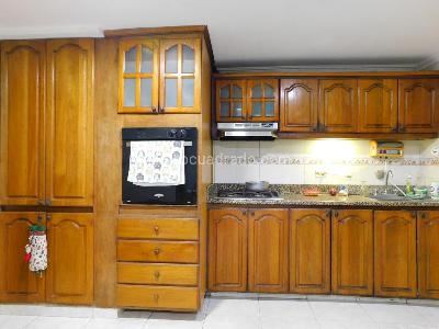 Casa de 3 alcobas en venta en Villa Country, Barranquilla, 232 m² · foto 5 de 20