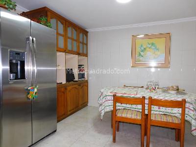 Casa de 3 alcobas en venta en Villa Country, Barranquilla, 232 m² · foto 6 de 20