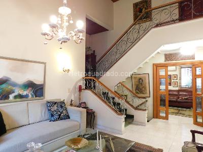 Casa de 3 alcobas en venta en Villa Country, Barranquilla, 232 m² · foto 12 de 20