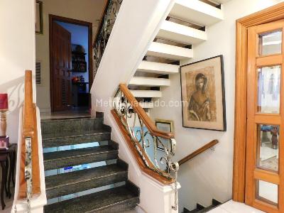 Casa de 3 alcobas en venta en Villa Country, Barranquilla, 232 m² · foto 13 de 20