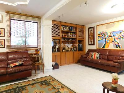 Casa de 3 alcobas en venta en Villa Country, Barranquilla, 232 m² · foto 14 de 20