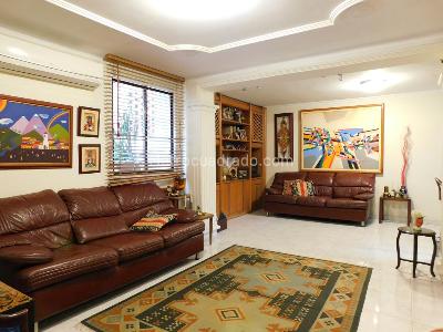 Casa de 3 alcobas en venta en Villa Country, Barranquilla, 232 m² · foto 15 de 20