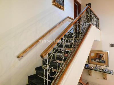 Casa de 3 alcobas en venta en Villa Country, Barranquilla, 232 m² · foto 19 de 20