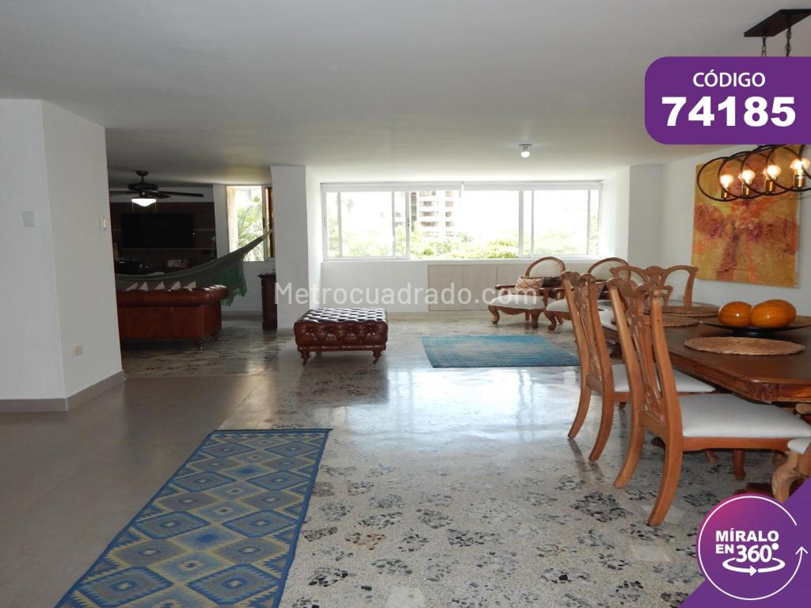 Foto del apartamento
