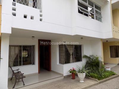 Casa en venta en Los Alpes, Barranquilla · foto 4 de 15