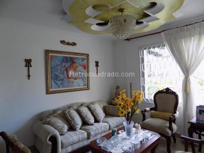 Casa en venta en Los Alpes, Barranquilla · foto 6 de 15