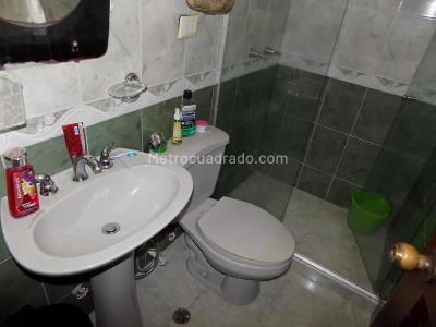 Casa en venta en Los Alpes, Barranquilla · foto 14 de 15