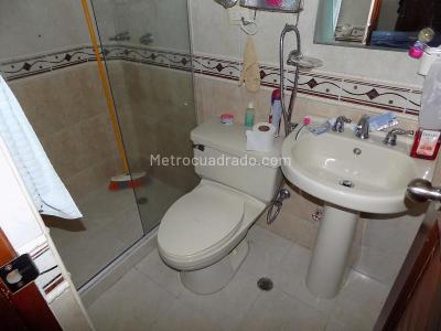 Casa en venta en Los Alpes, Barranquilla · foto 15 de 15
