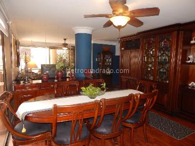 Apartamento de 3 alcobas en venta en Alto Prado, Barranquilla, 150 m² · foto 3 de 20