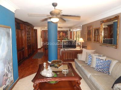 Apartamento de 3 alcobas en venta en Alto Prado, Barranquilla, 150 m² · foto 4 de 20