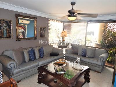 Apartamento de 3 alcobas en venta en Alto Prado, Barranquilla, 150 m² · foto 5 de 20