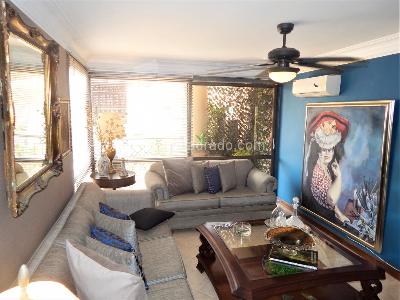 Apartamento de 3 alcobas en venta en Alto Prado, Barranquilla, 150 m² · foto 6 de 20