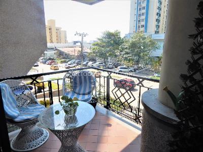 Apartamento de 3 alcobas en venta en Alto Prado, Barranquilla, 150 m² · foto 7 de 20