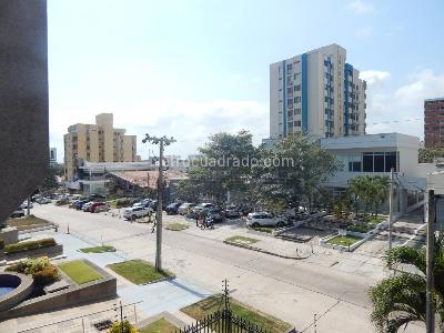 Apartamento de 3 alcobas en venta en Alto Prado, Barranquilla, 150 m² · foto 8 de 20