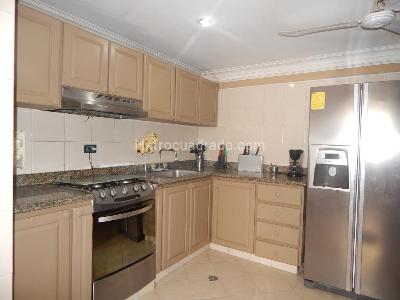 Apartamento de 3 alcobas en venta en Alto Prado, Barranquilla, 150 m² · foto 10 de 20
