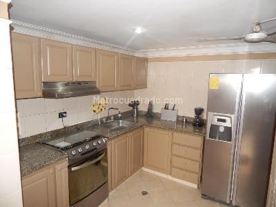 Apartamento de 3 alcobas en venta en Alto Prado, Barranquilla, 150 m² · foto 11 de 20