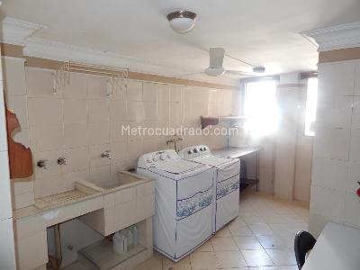 Apartamento de 3 alcobas en venta en Alto Prado, Barranquilla, 150 m² · foto 12 de 20