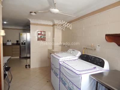 Apartamento de 3 alcobas en venta en Alto Prado, Barranquilla, 150 m² · foto 13 de 20