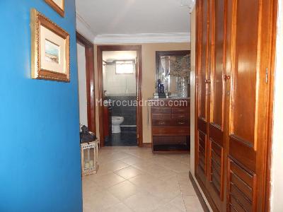 Apartamento de 3 alcobas en venta en Alto Prado, Barranquilla, 150 m² · foto 14 de 20