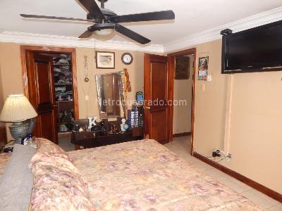 Apartamento de 3 alcobas en venta en Alto Prado, Barranquilla, 150 m² · foto 15 de 20
