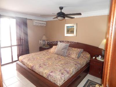 Apartamento de 3 alcobas en venta en Alto Prado, Barranquilla, 150 m² · foto 16 de 20